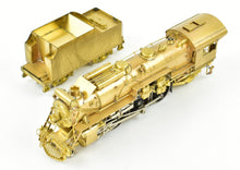 Load image into Gallery viewer, HO Brass NJ Custom Brass NY, NH, & H - New Haven I-4 4-6-2 Pacific