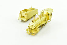 Load image into Gallery viewer, HO Brass Oriental Limited CB&Q - Burlington Route G-8 0-6-0 Cross Compound Air Pump