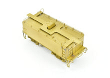 Load image into Gallery viewer, HO Brass Oriental Limited GN - Great Northern Water Car Also Used As Aux Tender