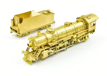 Load image into Gallery viewer, HO Brass Key Imports L&N - Louisville & Nashville - J3 #1500 - 2-8-2 Mikado
