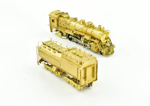 Load image into Gallery viewer, HO Brass VH - Van Hobbies CNR - Canadian National Railway S-2a 2-8-2
