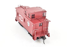 Load image into Gallery viewer, HO Brass Beaver Creek CM - Colorado Midland Wood Caboose Collector's Edition Pro-Painted