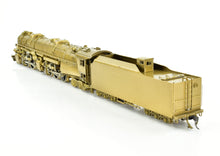 Load image into Gallery viewer, HO CON Brass PFM - United N&W - Norfolk & Western Class A 2-6-6-4 1979 Run