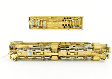 Load image into Gallery viewer, HO Brass NJ Custom Brass N&W - Norfolk & Western Class Y-3 2-8-8-2 Royale Series