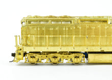 Load image into Gallery viewer, HO Brass OMI - Overland Models, Inc. ATSF - Santa Fe, UP - Union Pacific, & Kennecott Copper EMD SD24 Low Hood