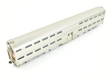 Load image into Gallery viewer, HO Brass CON OMI - Overland Models, Inc. CB&Q - Burlington Route Cab Control Gallery Coach