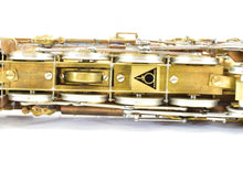 Load image into Gallery viewer, HO Brass PFM - Toby - CB&Q - Burlington Route - 4-8-4 - Class O-5 Crown Model