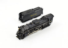 Load image into Gallery viewer, HO Brass OMI - Overland Models, Inc. NKP - Nickel Plate Road S-2 2-8-4 Berkshire CP No. 759