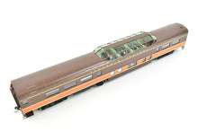 Load image into Gallery viewer, HO Brass CON UTI - Union Terminal Imports No. 1156-7 IC - Illinois Cenitral- PS Built Dome - Parlor Car FP No. 2211