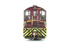 Load image into Gallery viewer, HO Rapido Trains, Inc. CPR - Canadian Pacific Railway GMDD SW1200RS Script Scheme W/ ESU DCC & Sound