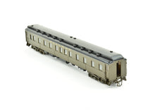 Load image into Gallery viewer, HO Brass PSC - Precision Scale Co. Pullman 80' Sleeper 6-3 Plan 3523c Mechanical Air FP