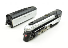 Load image into Gallery viewer, HO MTH - Mike's Train House NYC - New York Central "Empire State Express" 4-6-4 Streamlined Hudson