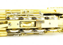 Load image into Gallery viewer, HO Brass Hallmark Models T&P - Texas & Pacific 2-8-0 #401 Class