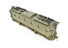 Load image into Gallery viewer, HO Brass MEW - Model Engineering Works NH - New Haven !-B-B-1 EF-1 Electric Locomotive Custom Painted