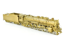 Load image into Gallery viewer, HO Brass NJ Custom Brass NYO&W - New York Ontario & Western Class Y-2 4-8-2
