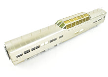 Load image into Gallery viewer, HO Brass Soho ATSF - Santa Fe 500 Series Dome - Lounge, Finished As No. 503