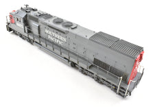 Load image into Gallery viewer, S Brass CON OMI - Overland Models SP - Southern Pacific EMD SD40T-2 116" Nose Factory Painted No. 8731