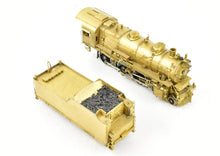Load image into Gallery viewer, HO Brass Gem Models PRR - Pennsylvania Railroad G-5s 4-6-0