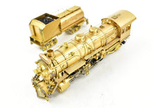 Load image into Gallery viewer, HO Brass NWSL - Northwest Short Line DM&IR - Missabe Class N-2 2-8-2 309-311