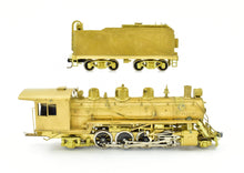 Load image into Gallery viewer, HOn3 Brass PFM - Pacific Fast Mail WP&YR - White Pass & Yukon Railway 2-8-2 Mikado