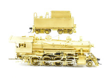 Load image into Gallery viewer, HO Brass CON W&R Enterprises Soo - Soo Line F-10-S/F-21-S 2-8-0 Rare! 1 of 27