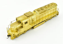 Load image into Gallery viewer, HO Brass OMI - Overland Models, Inc. ATSF - Santa Fe, UP - Union Pacific, & Kennecott Copper EMD SD24 Low Hood