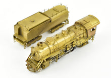 Load image into Gallery viewer, HO Brass Sunset Models GN - Great Northern 2-8-2 Class O-4