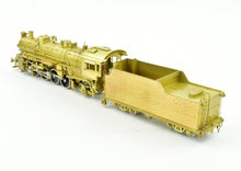 Load image into Gallery viewer, HO Brass WMC - Westside Model Co. B&O - Baltimore & Ohio - Q-3 - 2-8-2 Mikado
