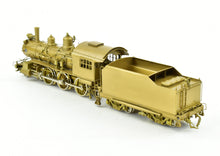 Load image into Gallery viewer, HO Brass Oriental Limited C&O - Chesapeake & Ohio F-11 - 4-6-0 - Ten Wheeler