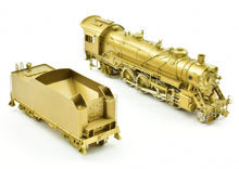 Load image into Gallery viewer, HO Brass Oriental Limited B&O - Baltimore & Ohio Q-1aa 2-8-2