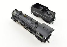 Load image into Gallery viewer, HO Brass CON Key Imports NYC - New York Central K-3d 4-6-2 Pacific Factory Painted No. 4835