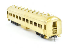 Load image into Gallery viewer, HO Brass S. Soho & Co. UP - Union Pacific 67' Modernized Coach