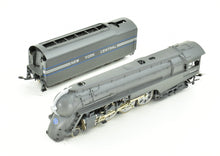 Load image into Gallery viewer, HO Brass Key Imports NYC - New York Central J-3A 4-6-4 Streamlined Hudson 20th Century Ltd FP 1992 Run AS-IS
