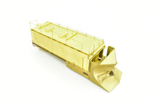 Load image into Gallery viewer, HO Brass Oriental Limited GN - Great Northern Wedge Snow Plow