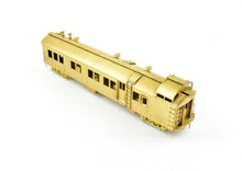 Load image into Gallery viewer, HO Brass NJ Custom Brass NKP - Nickel Plate Road Dynamometer Car