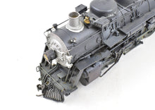 Load image into Gallery viewer, HO Brass Key Imports ATSF - Santa Fe 3450 Class 4-6-4 Modernized Custom Painted No. 3456 and Weathered