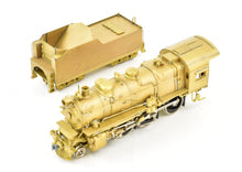 Load image into Gallery viewer, HO Brass Westside Model Co. PRR - Pennsylvania Railroad G-5 4-6-0 Ten Wheeler