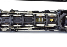 Load image into Gallery viewer, HO Brass CON CIL - Challenger Imports CB&Q - Burlington Route - Class M4A - 2-10-4 F/P #6323