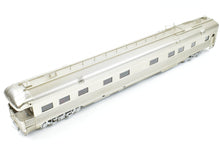 Load image into Gallery viewer, O Brass CON Pecos River Brass ATSF - Santa Fe Topkea Business Car NO LIGHTS