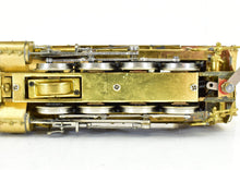 Load image into Gallery viewer, HO Brass NJ Custom Brass PRR - Pennsylvania Railroad Class CC-2 0-8-8-0 Articulated