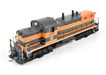 Load image into Gallery viewer, HO Brass OMI - Overland Models Inc. GN - Great Northern EMD NW-5 Custom Painted ESU DCC and Sound w/ Upgraded Drive