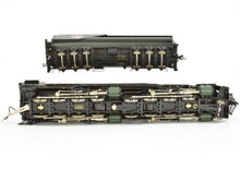 Load image into Gallery viewer, HO Brass PSC - Precision Scale Co. GN - Great Northern Class N-3 2-8-8-0 FP Glacier Park Scheme
