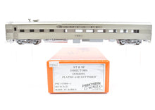 Load image into Gallery viewer, HO Brass PSC - Precision Scale Co. ATSF - Santa Fe Director's Diner No. 61 Factory Painted & Lettered