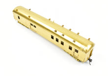 Load image into Gallery viewer, HO Brass S. Soho & Co. SP - Southern Pacific Harriman 72' Baggage Postal Storage Car