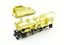 Load image into Gallery viewer, HO Brass Sunset Models PRR - Pennsylvania Railroad B-6SB 0-6-0 Switcher