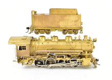 Load image into Gallery viewer, HO Brass PFM - United B&O - Baltimore & Ohio L-2 0-8-0 B&O Power Series