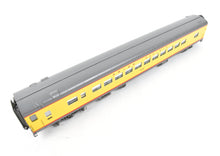 Load image into Gallery viewer, HO Brass CON TCY - The Coach Yard UP - Union Pacific 5400 Series ACF Lightweight Coach FP No. 5400