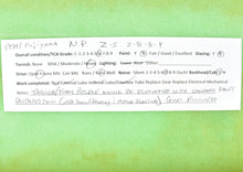 Load image into Gallery viewer, HO Brass PFM - Fujiyama NP - Northern Pacific Class Z-5 2-8-8-4 1969 Run