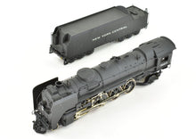 Load image into Gallery viewer, HO Brass PFM - Tenshodo NYC - New York Central 4-8-4 L-3a Mohawk Factory Painted