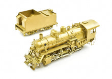 Load image into Gallery viewer, HO Brass NJ Custom Brass WM - Western Maryland I-1 2-10-0 Decapod